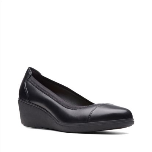 clarks un tallara liz